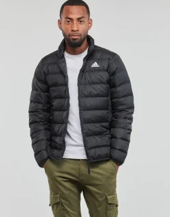 adidas ESS LITE DOWN J-Homme Manteaux