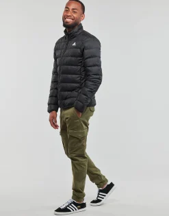 adidas ESS LITE DOWN J-Homme Manteaux