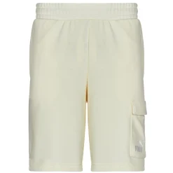Puma ESS LOGO CARGO SHORTS-Homme Shorts & Bermudas