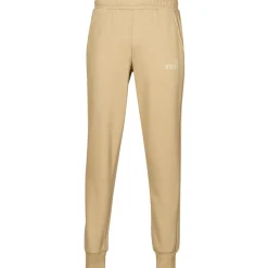 Puma ESS LOGO PANTS FL CL (S)-Homme Joggings & Survêtements