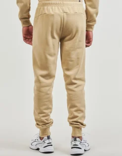 Puma ESS LOGO PANTS FL CL (S)-Homme Joggings & Survêtements