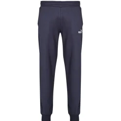 Puma ESS No. 1 Logo Sweatpants FL cl-Homme Joggings & Survêtements