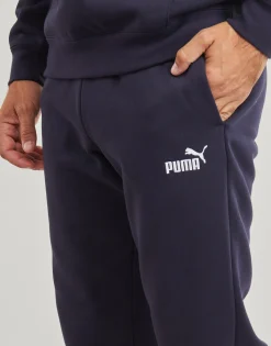 Puma ESS No. 1 Logo Sweatpants FL cl-Homme Joggings & Survêtements