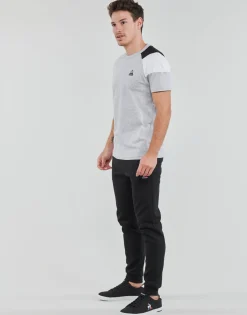 Le Coq Sportif ESS PANT REGULAR N°3 M-Homme Joggings & Survêtements