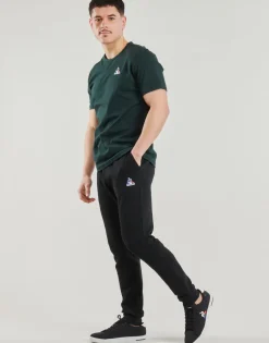 Le Coq Sportif ESS PANT REGULAR N°1 M-Homme Joggings & Survêtements