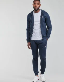 Le Coq Sportif ESS PANT SLIM N 2 M-Homme Joggings & Survêtements