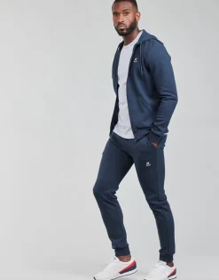 Le Coq Sportif ESS PANT SLIM N 2 M-Homme Joggings & Survêtements