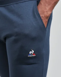 Le Coq Sportif ESS PANT SLIM N 2 M-Homme Joggings & Survêtements