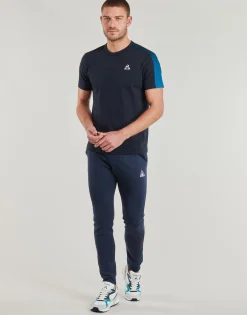 Le Coq Sportif ESS PANT SLIM N°2 M-Homme Joggings & Survêtements
