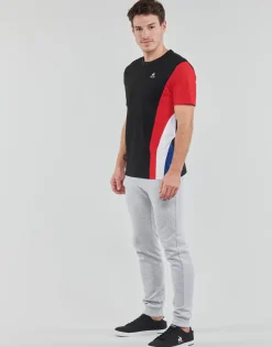 Le Coq Sportif ESS Pant Slim N°2 M-Homme Joggings & Survêtements