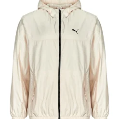 Puma ESS REGULAR WINDBREAKER-Homme Vestes