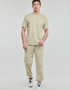 Puma ESS+ RELAXED SWEATPANTS TR CL-Homme Joggings & Survêtements