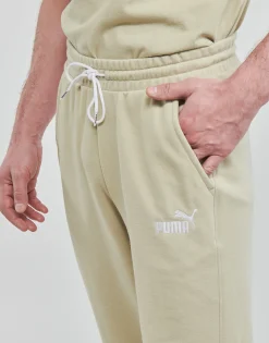 Puma ESS+ RELAXED SWEATPANTS TR CL-Homme Joggings & Survêtements