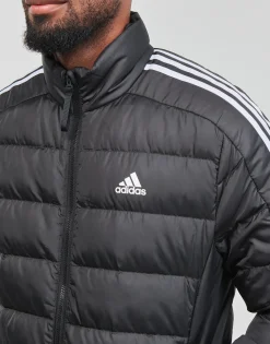 adidas ESS 3S LITE D J-Homme Manteaux