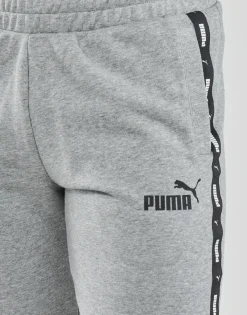 Puma ESS+ TAPE SWEATPANT-Homme Joggings & Survêtements