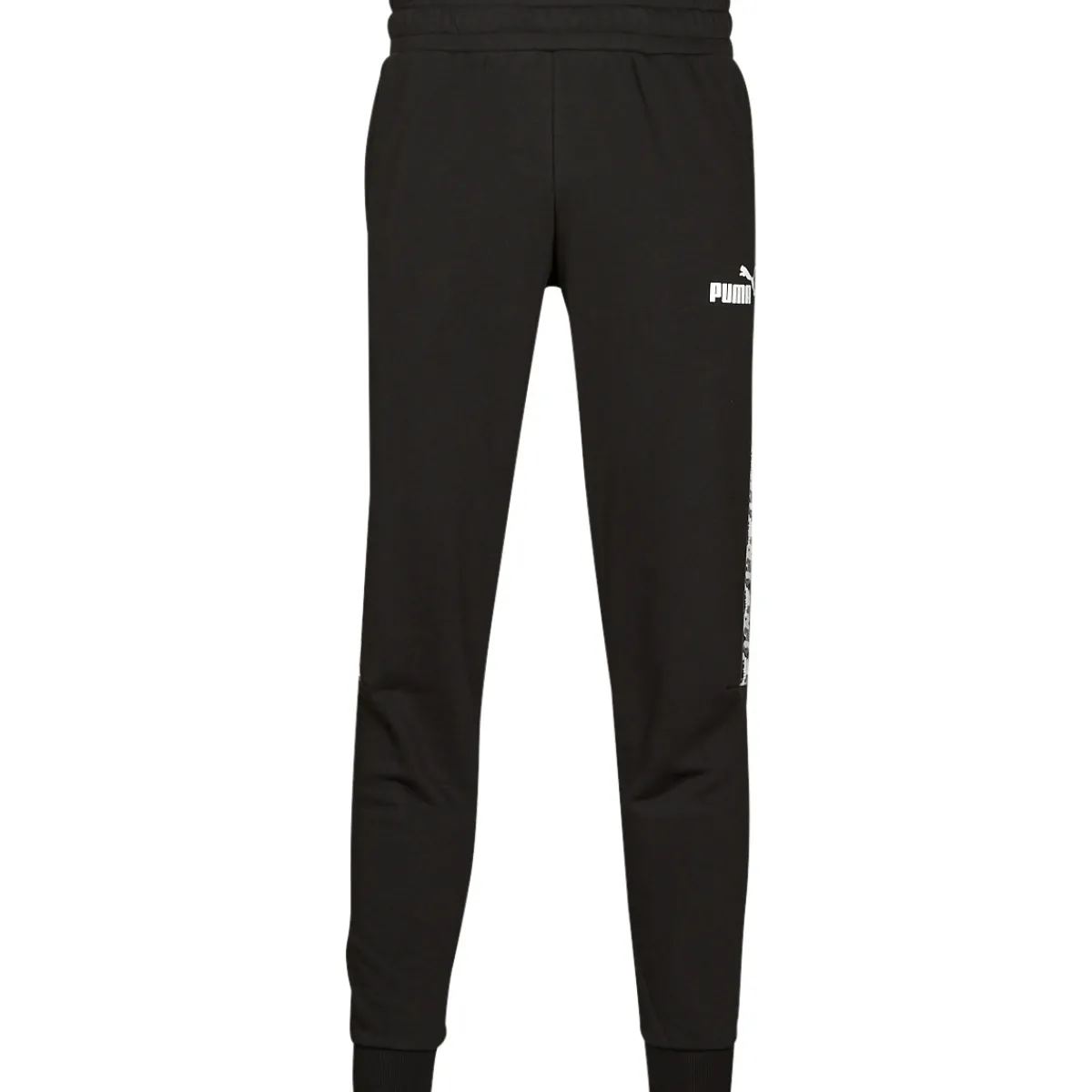 Puma ESS TAPE CAMO-Homme Joggings & Survêtements