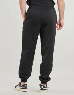 Puma ESS WOVEN PANTS-Homme Joggings & Survêtements