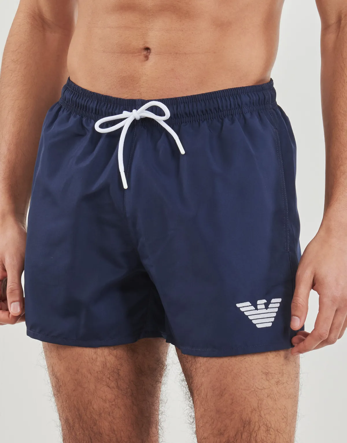 Emporio Armani ESSENTIAL-Homme Maillots & Shorts De Bain
