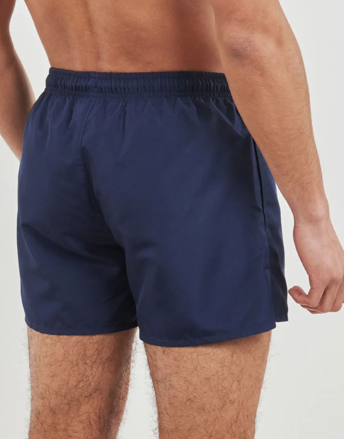 Emporio Armani ESSENTIAL-Homme Maillots & Shorts De Bain
