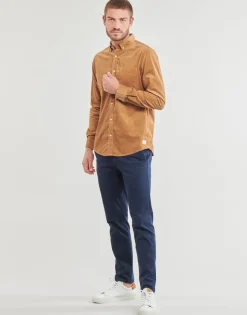 Scotch & Soda ESSENTIAL CORDUROY-Homme Chemises