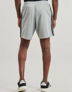adidas Essential 3-Stripes French Terry Shorts-Homme Shorts & Bermudas