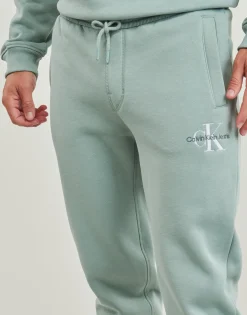 Calvin Klein Jeans ESSENTIALS DOWN JACKET-Homme Joggings & Survêtements