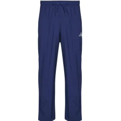 adidas Essentials Small Logo Open-Hem Stanford Tracksuit Bottoms-Homme Joggings & Survêtements