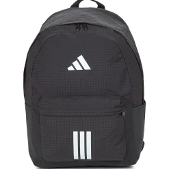 adidas Essentials 3-Stripes Backpack Back To School 2-Homme Sacs À Dos