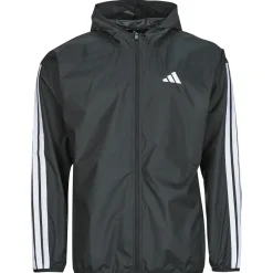 adidas Essentials 3-Stripes Windbreaker-Homme Vestes