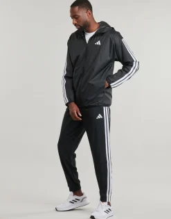 adidas Essentials 3-Stripes Windbreaker-Homme Vestes
