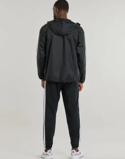 adidas Essentials 3-Stripes Windbreaker-Homme Vestes