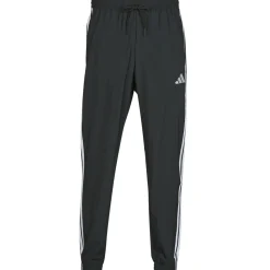 adidas Essentials 3-Stripes Woven Joggers-Homme Joggings & Survêtements