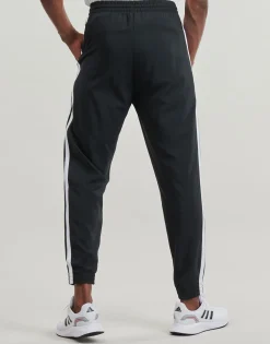 adidas Essentials 3-Stripes Woven Joggers-Homme Joggings & Survêtements