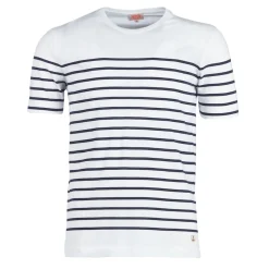 Armor Lux ETEL-Homme T-Shirts & Polos