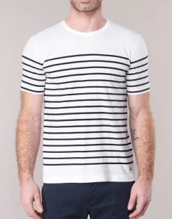 Armor Lux ETEL-Homme T-Shirts & Polos