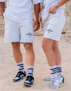 THEAD. ETHAN SHORT-Homme Shorts & Bermudas