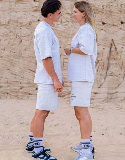 THEAD. ETHAN SHORT-Homme Shorts & Bermudas