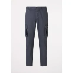 Ecoalf ETHICARGO-Homme Pantalons