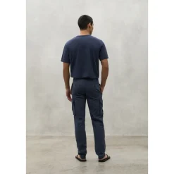 Ecoalf ETHICARGO-Homme Pantalons