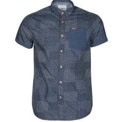 Deeluxe ETHNIC-Homme Chemises