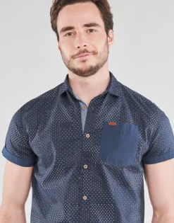 Deeluxe ETHNIC-Homme Chemises