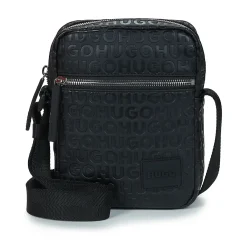 HUGO Ethon 2.0HI_M_NS Zip-Homme Pochettes / Sacoches