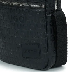 HUGO Ethon 2.0HI_M_NS Zip-Homme Pochettes / Sacoches