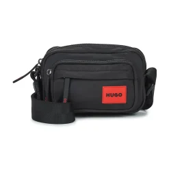 HUGO Ethon 2.0N EW Crossb-Homme Pochettes / Sacoches