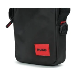 HUGO Ethon 2.0N_NS zip-Homme Pochettes / Sacoches