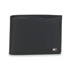 Tommy Hilfiger ETON CC AND COIN POCKET-Homme Portefeuilles / Porte-Monnaie