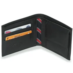 Tommy Hilfiger ETON CC AND COIN POCKET-Homme Portefeuilles / Porte-Monnaie