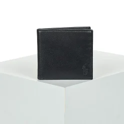 Polo Ralph Lauren EU BILL W/ C-WALLET-Homme Portefeuilles / Porte-Monnaie