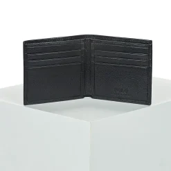 Polo Ralph Lauren EU BILL W/ C-WALLET-Homme Portefeuilles / Porte-Monnaie