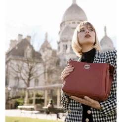 Lamarthe EV140-Homme Besaces / Sacs Bandoulière